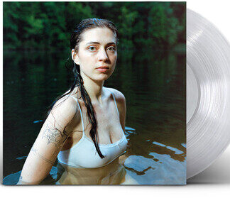 Lizzy McAlpine - Older (Clear Vinyl, Poster)