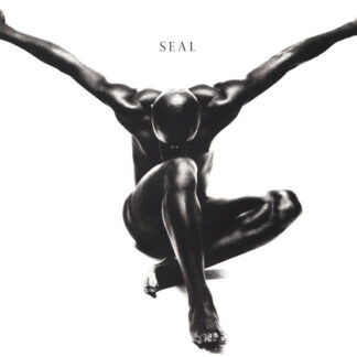 Seal - Seal (Deluxe Edition) (Vinyl)