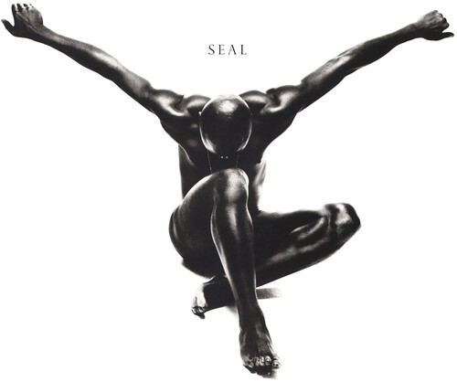 Seal - Seal (Deluxe Edition) (Vinyl)