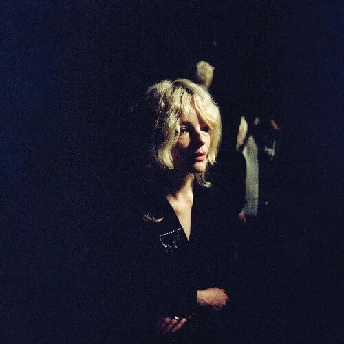 Jessica Pratt - Here In The Pitch (Digital Download Card) (Vinyl)