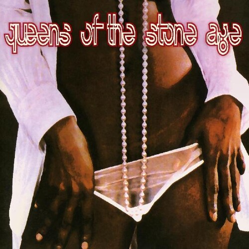 Queens of the Stone Age - Queens Of The Stone Age (Vinyl)