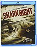 Shark Night (Blu-Ray)