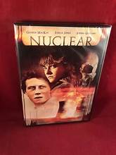 Nuclear Combo (Blu Ray/DVD)