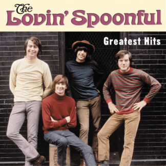 Lovin' Spoonful, The - Greatest Hits (Remastered) (CD)