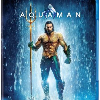 Aquaman (Blu-ray)