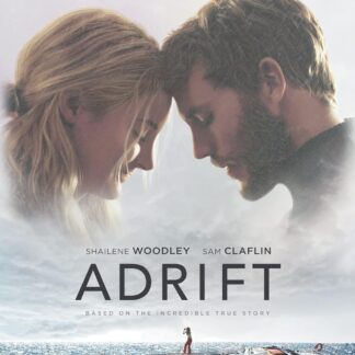 Adrift (Blu-ray+DVD)