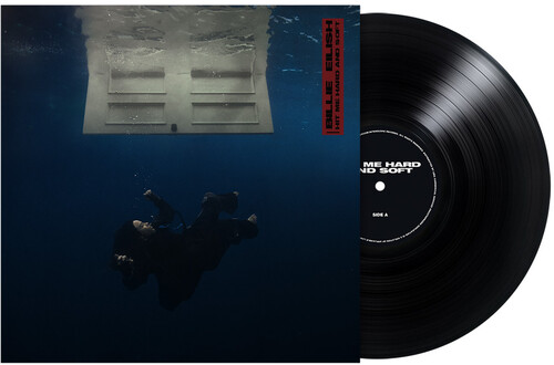 Billie Eilish - Hit Me Hard And Soft (Vinyl)