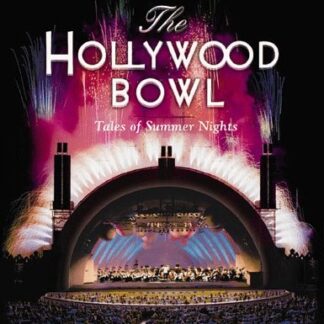John Henken, Michael Buckland (Authors) - The Hollywood Bowl: Tales of Summer Nights (Book - Hardcover)
