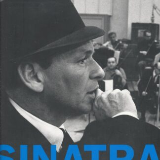 John Lahr (Author) - Sinatra:: The Artist and the Man (Book - Hardcover)