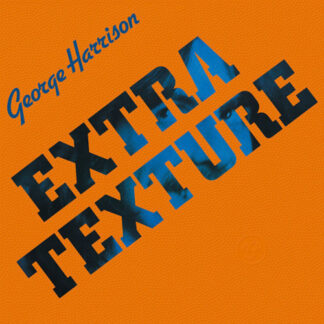 George Harrison - Extra Texture [Import] (Vinyl)