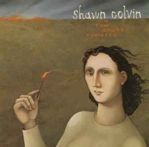 Shawn Colvin – A Few Small Repairs (CD)