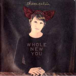 Shawn Colvin – Whole New You (CD)