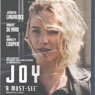 Joy [Blu-ray]
