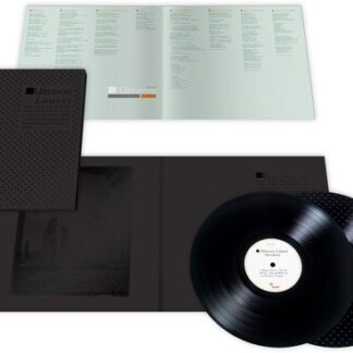 Ultravox - Lament (Deluxe Edition, 140 Gram Vinyl, Anniversary Edition)