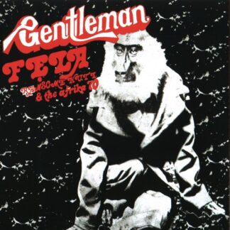Kuti, Fela - Gentleman (Vinyl)