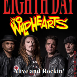Eighth Day Magazine Issue Thirty-six (September) (Book - Paperback)