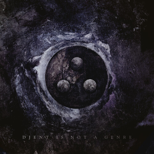 Periphery - Periphery V: Djent Is Not a Genre (Clear Vinyl, Black)