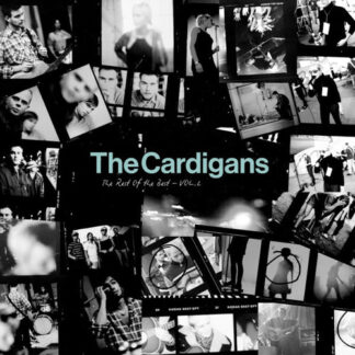 Cardigans, The - The Rest Of The Best, Vol. 2 (Vinyl)