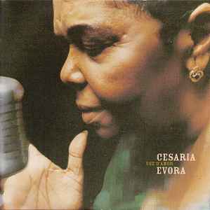 Cesaria Evora – Voz D'Amor (CD)