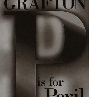Sue Grafton (Author) - “P” is for Peril (Audiobook, Cassette)