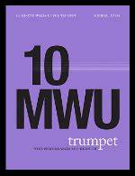 Michael Davis (Author) - 10 MWU Trombone (Book/CD- Paperback)