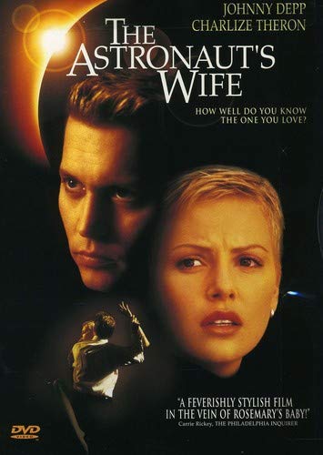 Astronaut's Wife (DVD)