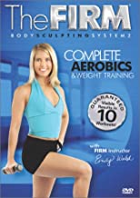 Firm - Body Sculpting System 2, The - Complete Aerobics & Weight Training