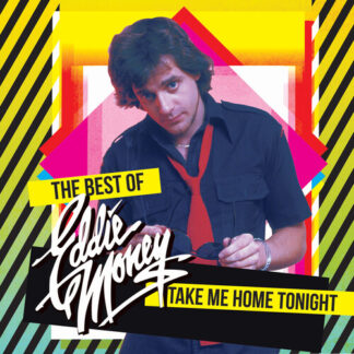 Eddie Money - Take Me Home Tonight (Colored Vinyl, Yellow, Pink, Reissue)