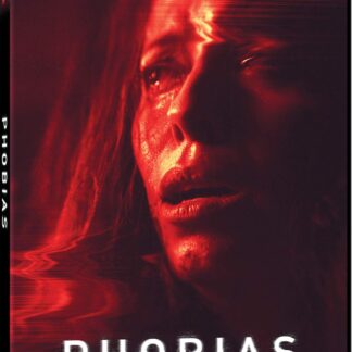 Phobias (DVD)