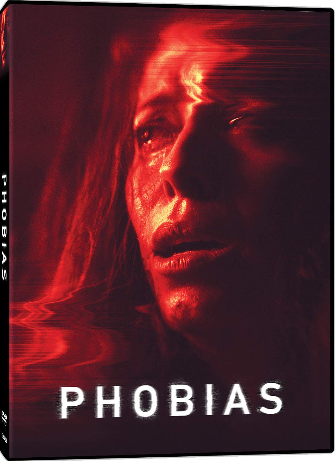 Phobias (DVD)