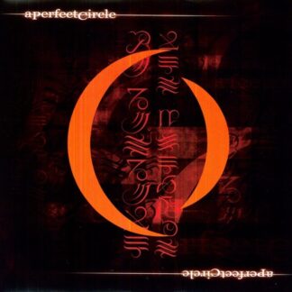 A Perfect Circle - Mer de Noms (Limited Edition, 180 Gram Vinyl)