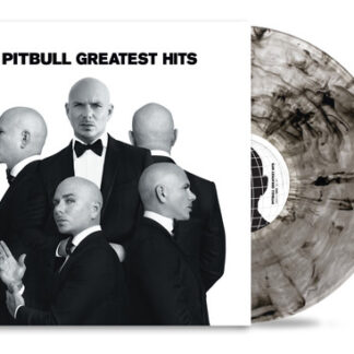 Pitbull - Greatest Hits [Explicit Content] (Parental Advisory Explicit Lyrics) (Vinyl)