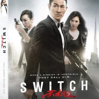 Switch [DVD]