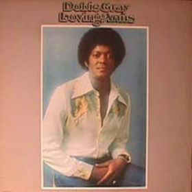 Dobie Gray ‎– Loving Arms