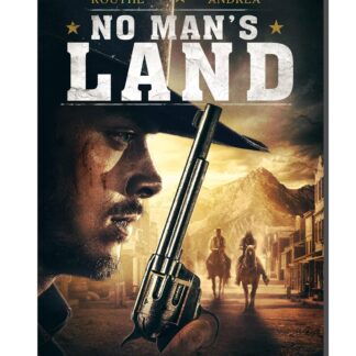 NO MANS LAND (DVD)