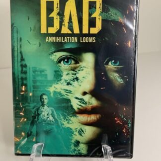 BAB Annihilation Looms (DVD)