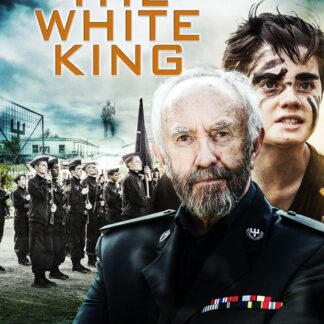 White King, The (DVD)
