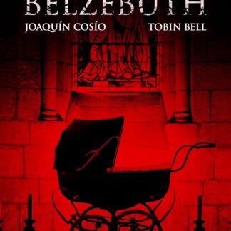 BELZEBUTH (DVD)