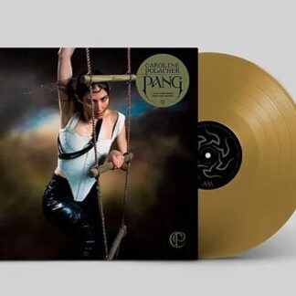 Caroline Polachek - Pang (Gold Vinyl, Anniversary Edition)