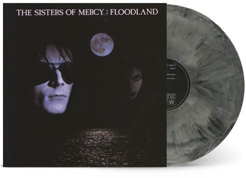 Sisters of Mercy, The - Floodland (Vinyl)