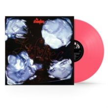 Stranglers, The - La Folie (Vinyl)