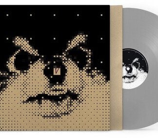 V (BTS) - V 'Layover' (Limited Edition, Colored Vinyl, Gray, Poster, Postcard)