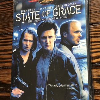 State of Grace [DVD]