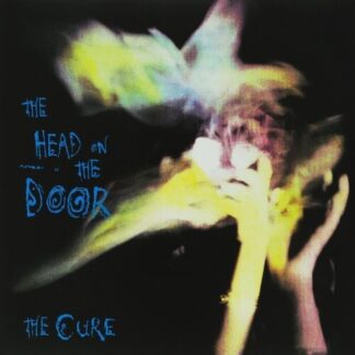 Cure, The - Head on the Door (United Kingdom - Import) (Vinyl)