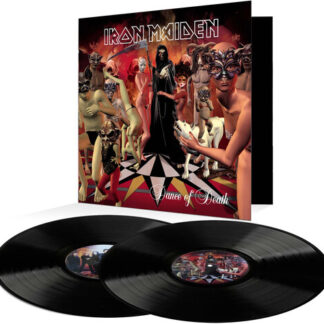 Iron Maiden - Dance Of Death (United Kingdom - Import) (Vinyl)