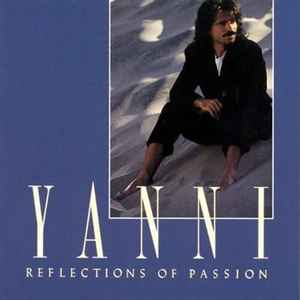 Yanni – Reflections Of Passion (CD)
