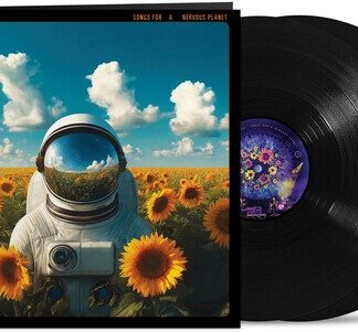 Tears for Fears - Songs For A Nervous Planet [2 LP, Vinyl]