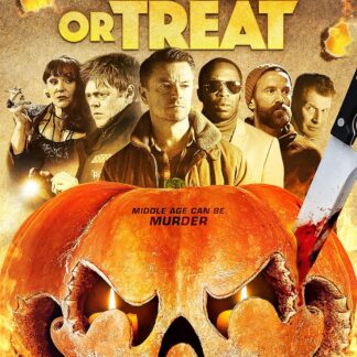 Trick or Treat (DVD)