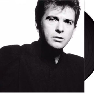Peter Gabriel - So (Vinyl)