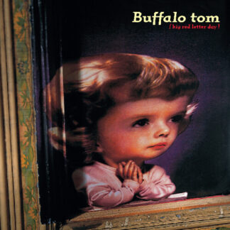 Buffalo Tom - Big Red Letter Day (Vinyl)
